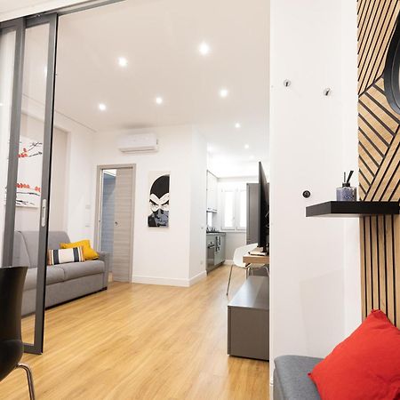 דירות Ges House Roma מראה חיצוני תמונה