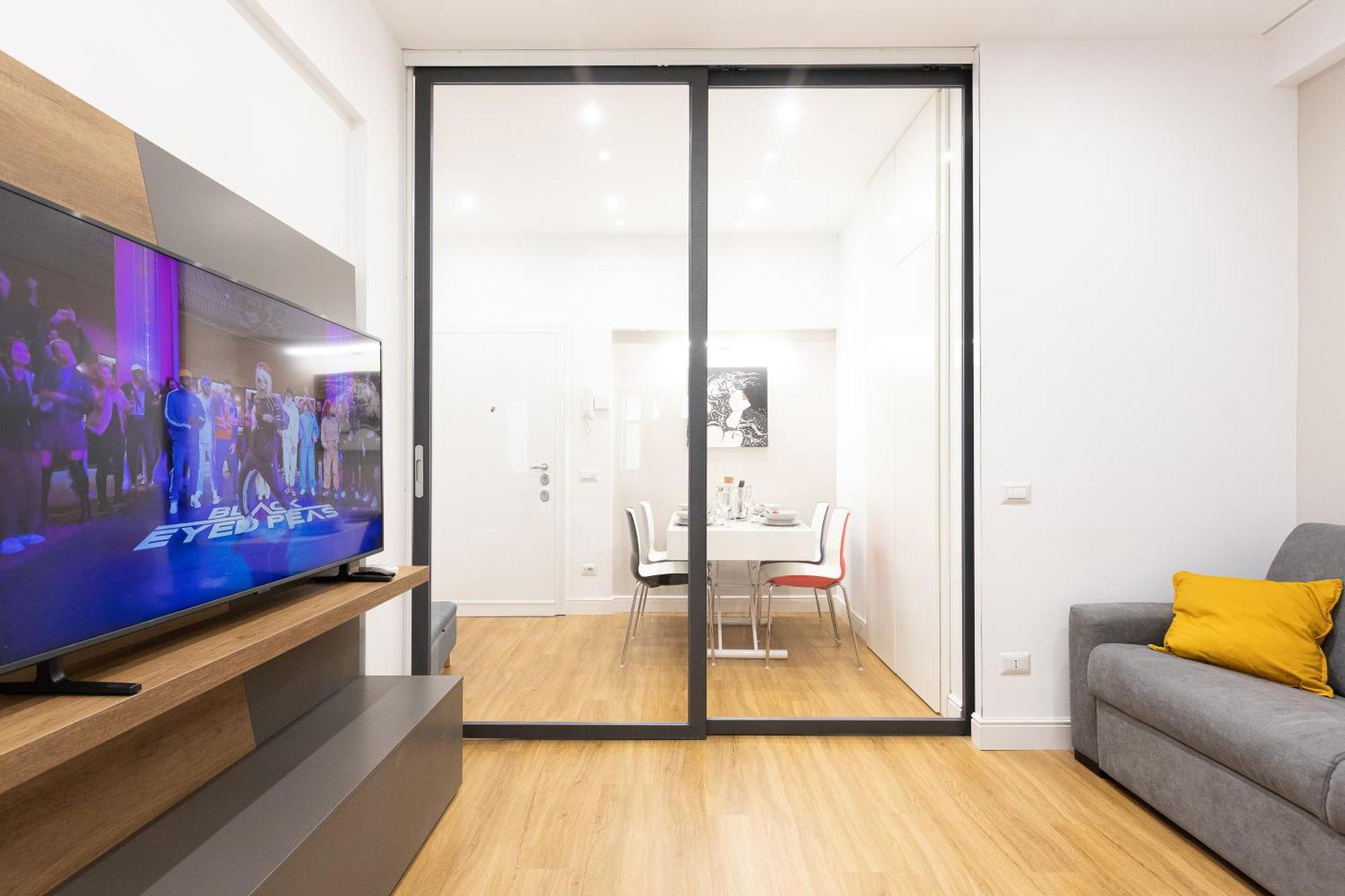 דירות Ges House Roma מראה חיצוני תמונה