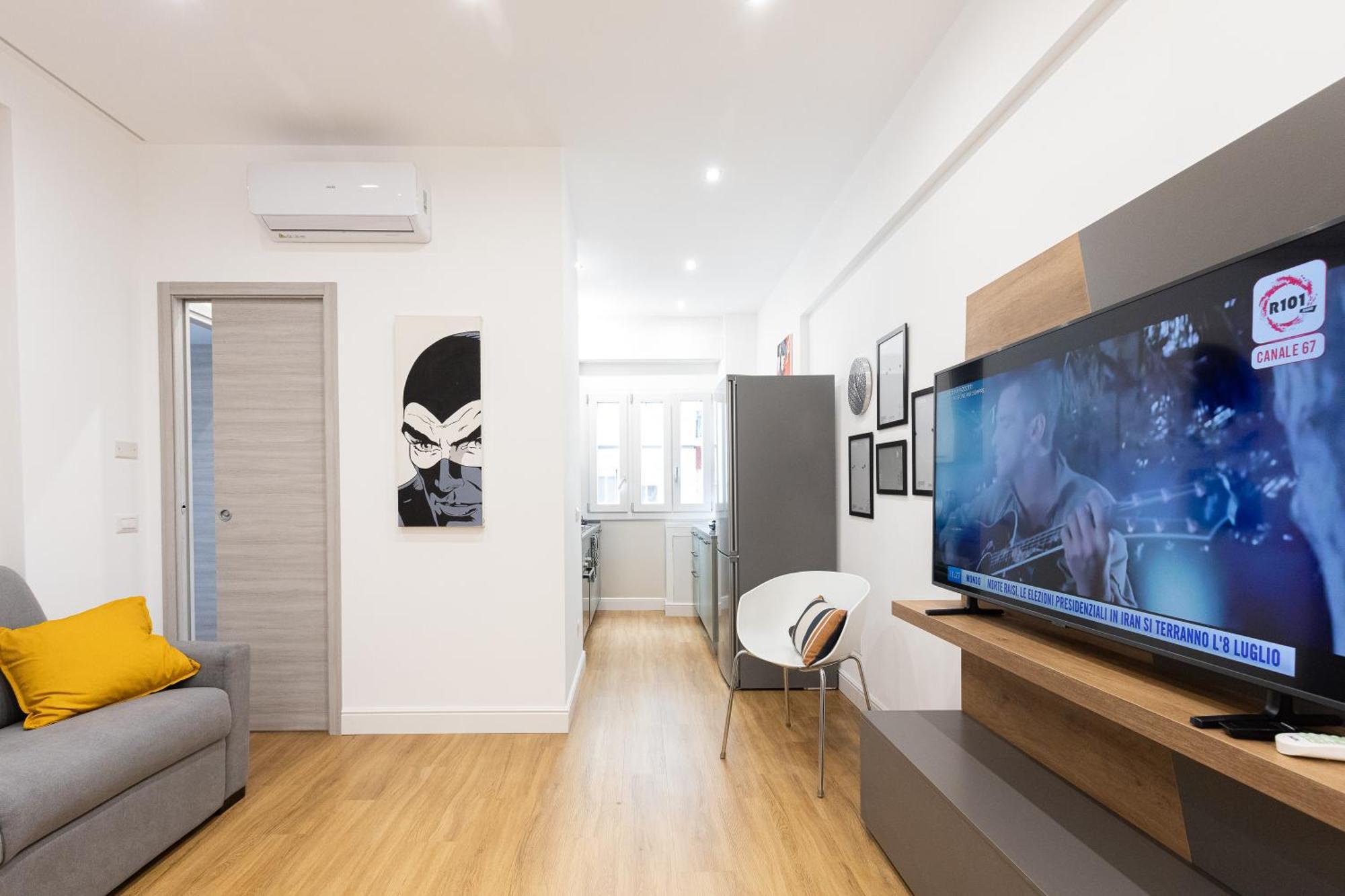 דירות Ges House Roma מראה חיצוני תמונה